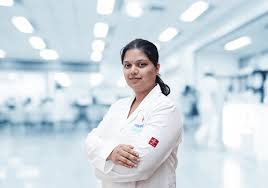 Dr Ramitha R Bhat